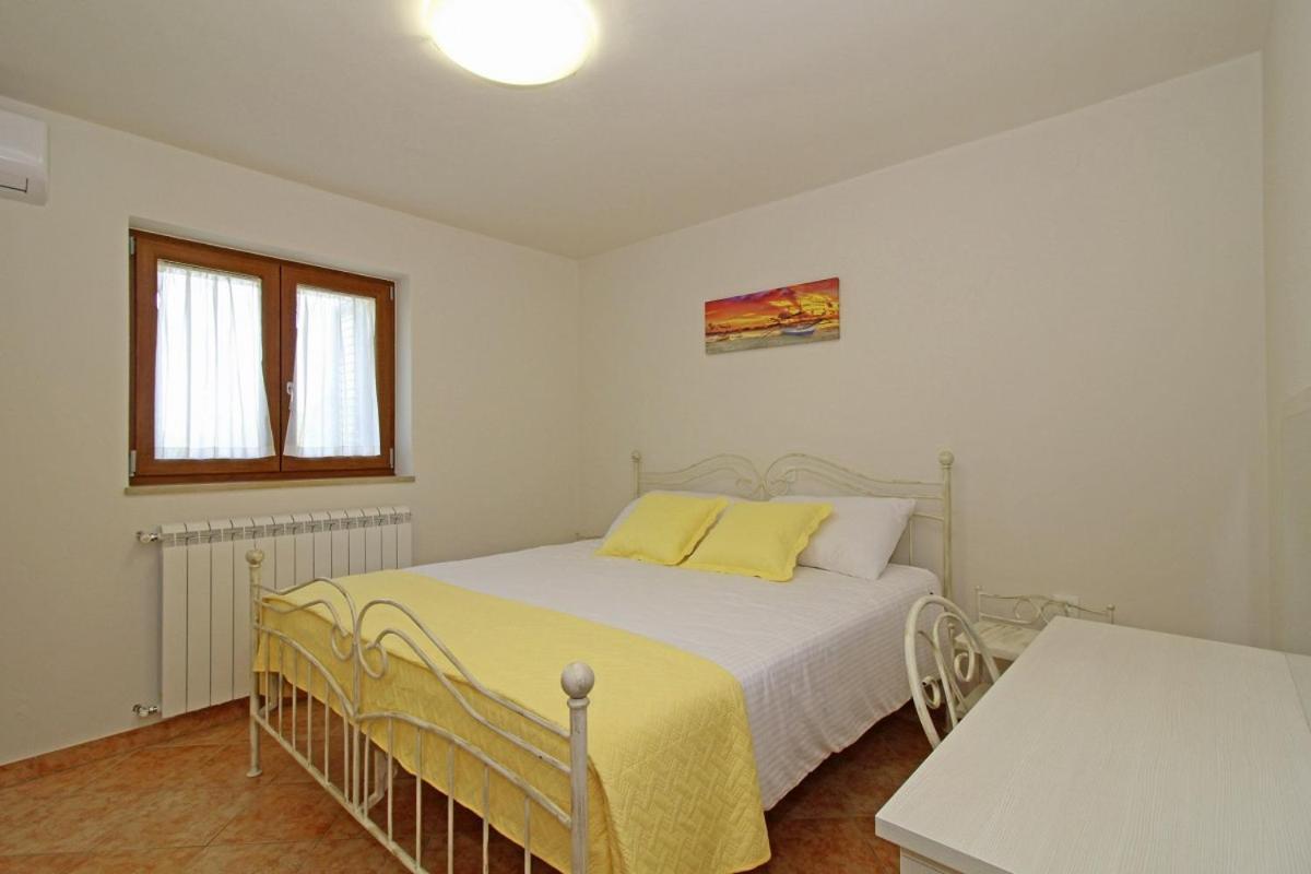 Villa Marija in Pekici  Svetvinčenat Exterior foto